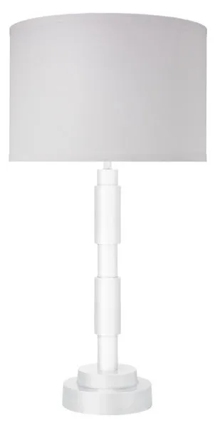 Product Image 1 for Quinn Table Lamp from Jamie Young