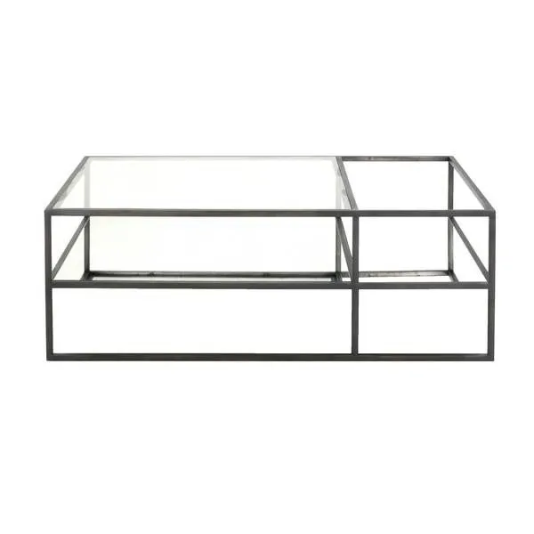 Product Image 4 for Sullivan Coffee Table from Essentials for Living