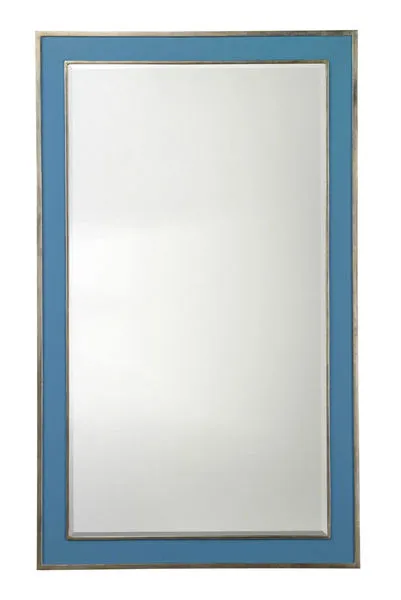 Product Image 1 for Ocean Blue Mirror from Chelsea House