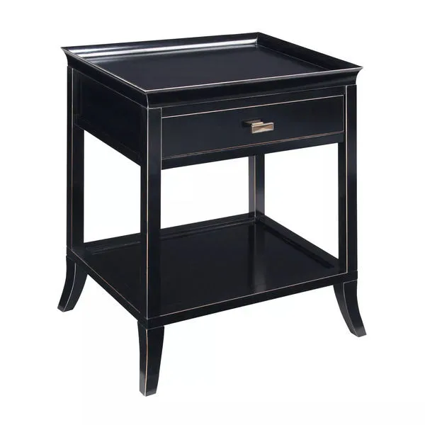Product Image 1 for Tamara Side Table from Elk Home