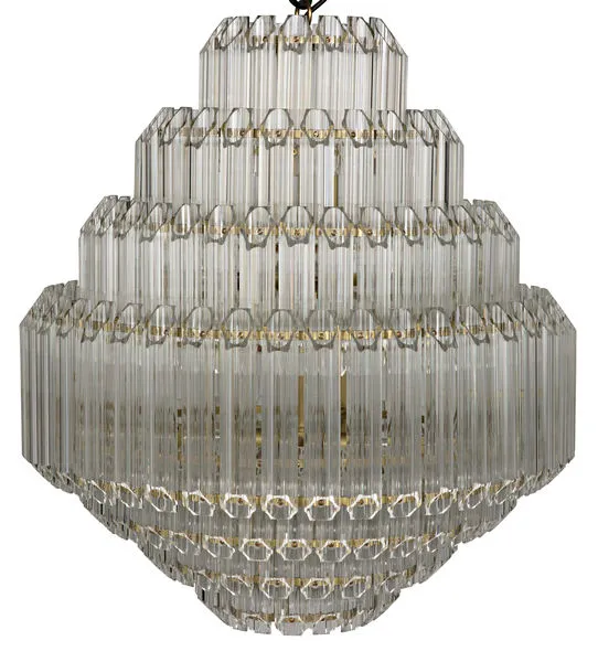 Product Image 3 for Palazzo Chandelier from Noir