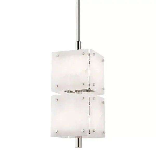 Product Image 1 for Paladino 8 Light Pendant from Hudson Valley
