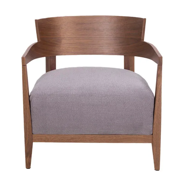 Product Image 4 for Volta Arm Chair from Moe's