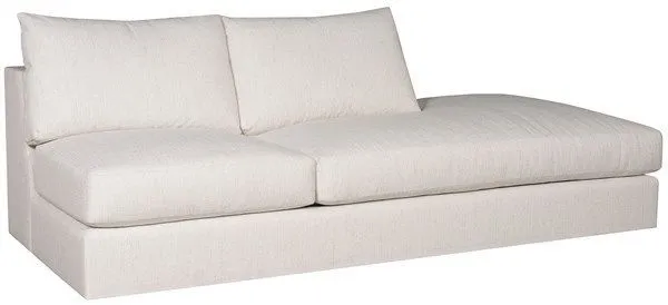 Product Image 1 for Lucy Modular Sectional from Vanguard Furniture