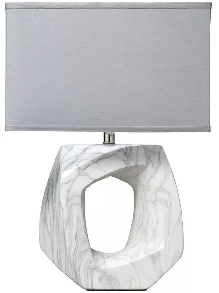 Product Image 1 for Quarry Table Lamp from Jamie Young