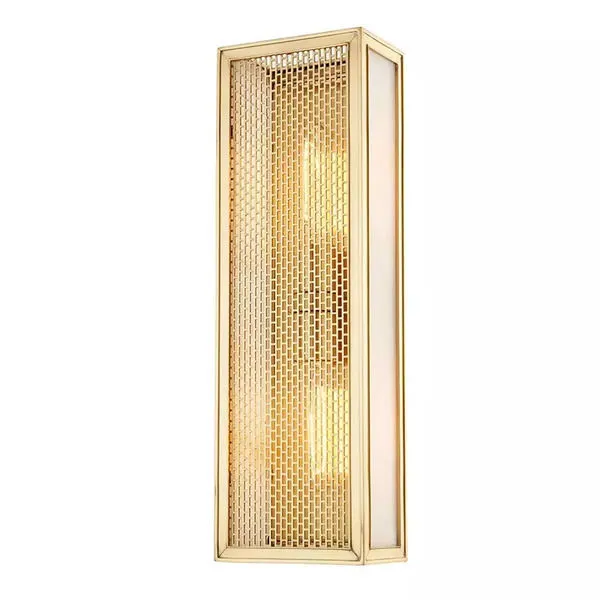 Product Image 1 for Ashford 2 Light Wall Sconce from Hudson Valley