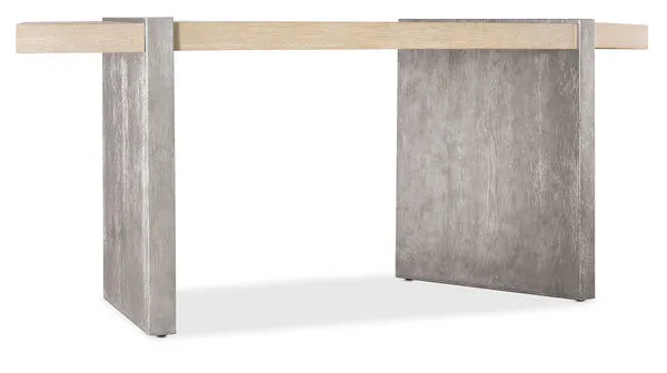 Product Image 1 for Melange Selleck Writing Desk from Hooker Furniture