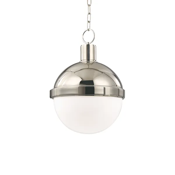Product Image 1 for Lambert 1 Light Pendant from Hudson Valley