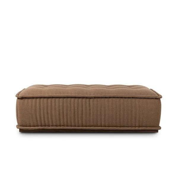 Product Image 1 for Detta Cocktail Ottoman from Four Hands