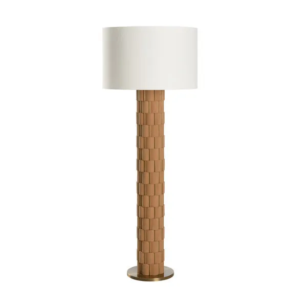 Product Image 1 for Loire Floor Lamp from Wildwood Home