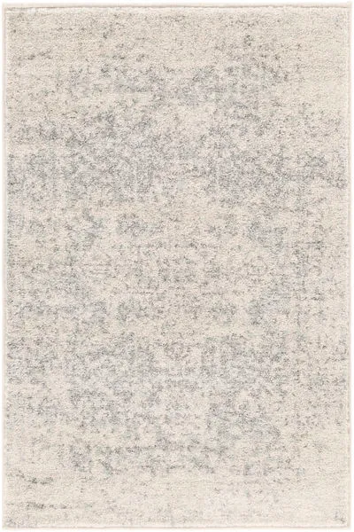 Product Image 7 for Harput Charcoal / Light Gray Rug from Surya
