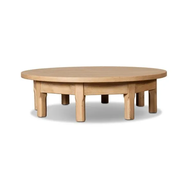 Product Image 1 for Derek Coffee Table from Four Hands