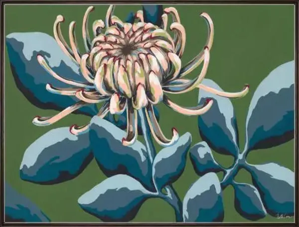 Product Image 2 for Green Garden I from Leftbank