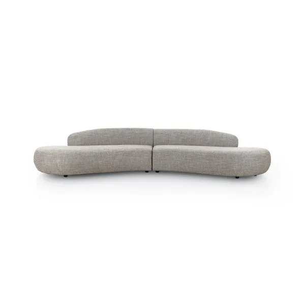 Product Image 1 for Belen Double Chaise from Four Hands