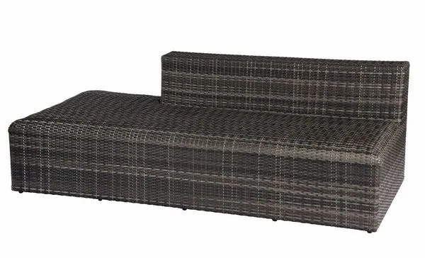 Product Image 1 for Canaveral Eden Sectional from Woodard