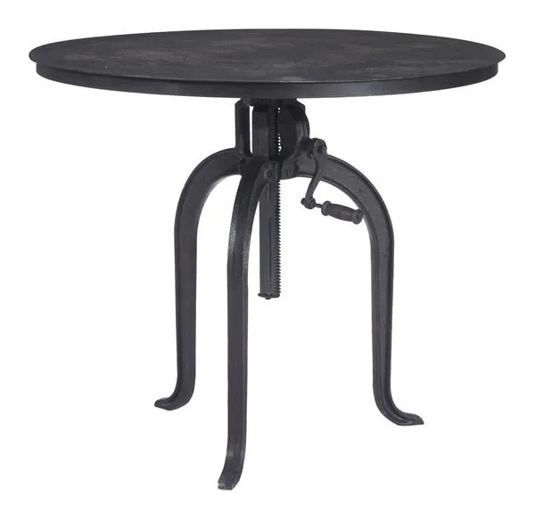Product Image 5 for Lincoln Dining Table from Zuo