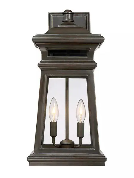 Product Image 1 for Taylor Wall Lantern from Savoy House 