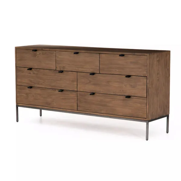 Product Image 22 for Trey 7 Drawer Dresser from Four Hands