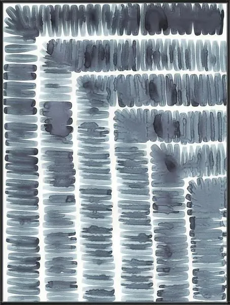 Product Image 1 for Fields of Blue II from Leftbank