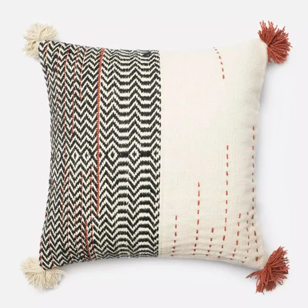 Product Image 1 for Samanta Pillow from Loloi