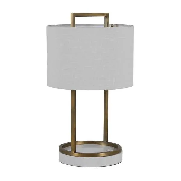 Product Image 6 for Harmon Table Lamp from Gabby