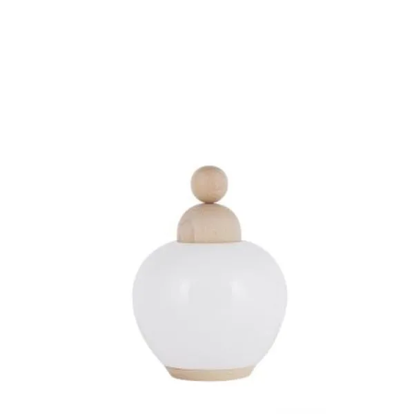 Product Image 1 for Pot W/Lid Salman M from Legend of Asia