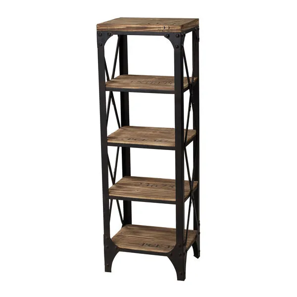 Product Image 1 for Industrial Shelves from Elk Home