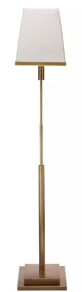 Product Image 1 for Jud Floor Lamp from Jamie Young