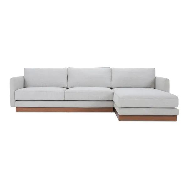 Product Image 1 for Vernon Sectional from Moe's