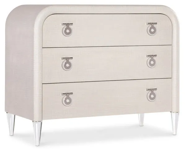 Product Image 1 for Julip Accent Chest from Hooker Furniture