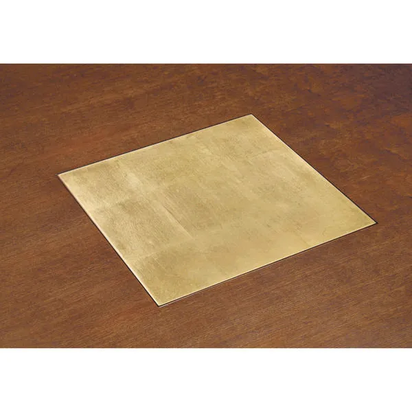 Product Image 1 for Gold Leaf Insert from Elk Home