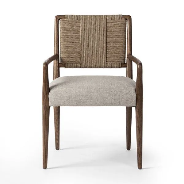 Product Image 1 for Rothler Dining Armchair from Four Hands