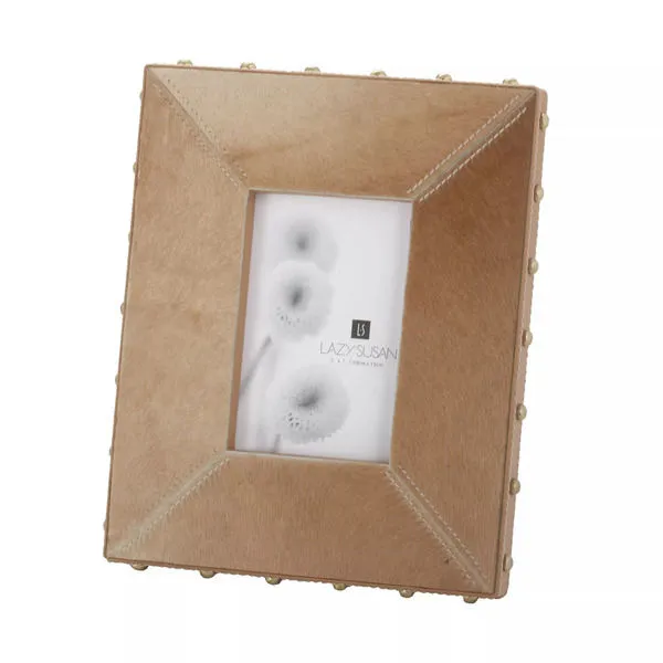 Product Image 1 for Faux Pony Frame In Fallow from Elk Home