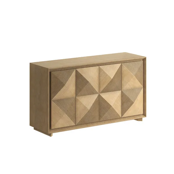 Product Image 1 for Loft Buffet from A.R.T. Home Furnishings