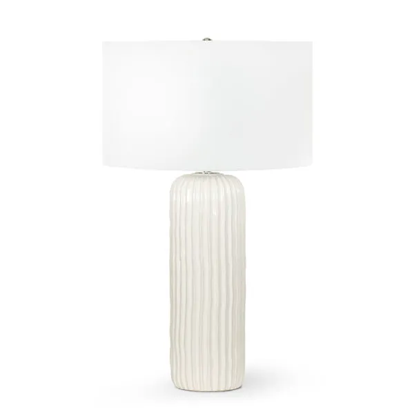 Product Image 1 for Caldon Ceramic Table Lamp from Coastal Living