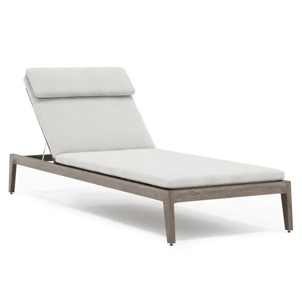 Product Image 1 for Ibiza Chaise from Bernhardt Furniture