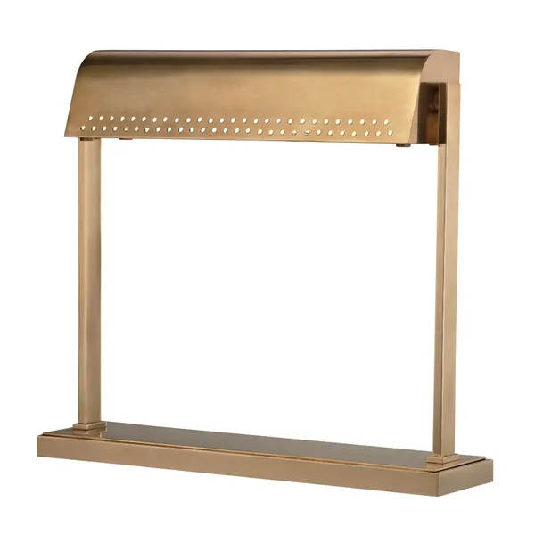 Product Image 1 for Garfield Led Desk Lamp from Hudson Valley