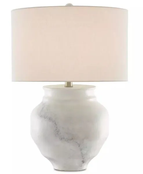 Product Image 2 for Kalossi Table Lamp from Currey & Company