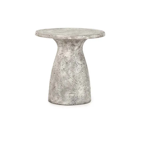 Product Image 1 for Collins Outdoor Accent Table from Classic Home Furnishings