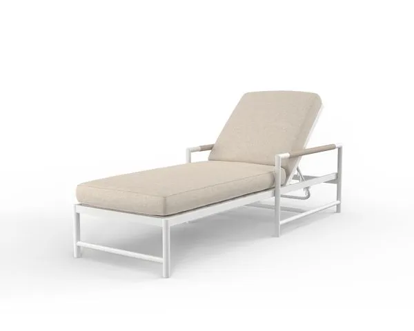 Product Image 1 for Sabbia Chaise from Sunset West