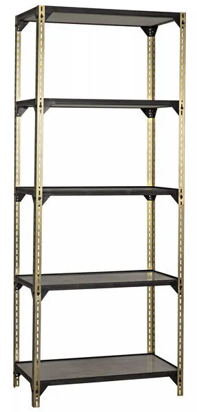 Product Image 5 for Dario Bookcase from Noir