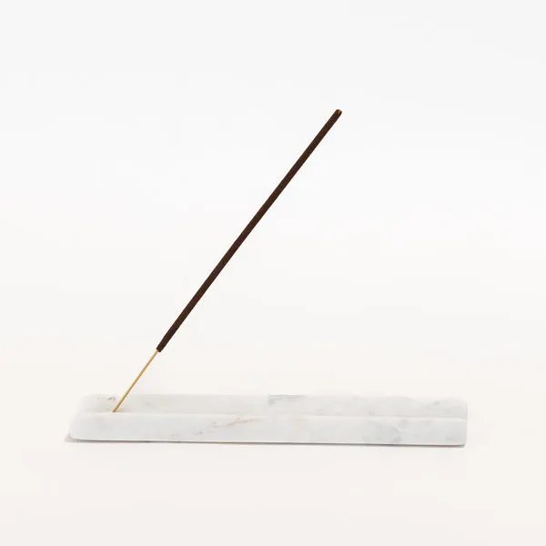 Product Image 4 for Ando Marble Incense Holder from Creative Co-Op