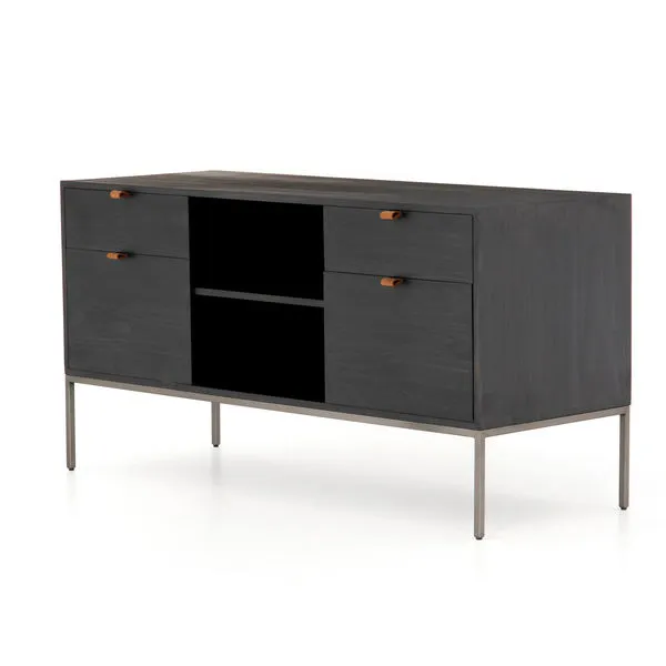 Product Image 22 for Trey Modular Filing Credenza from Four Hands