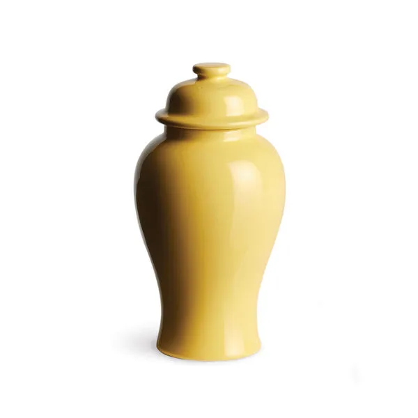 Product Image 1 for Koa Lidded Mini Ginger Jar from Napa Home And Garden
