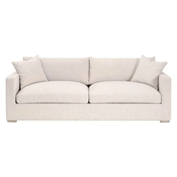 Product Image 1 for Newport Outdoor 91" Track Arm Sofa from Essentials for Living