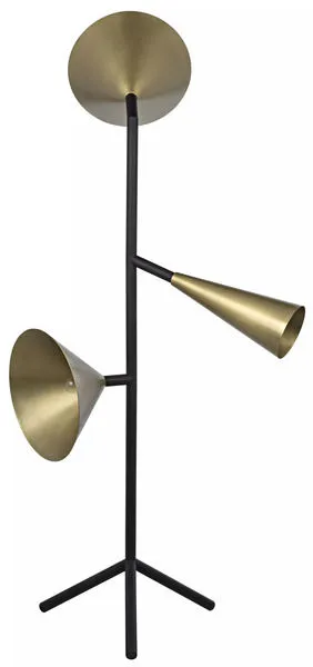 Product Image 6 for Strato Floor Lamp from Noir