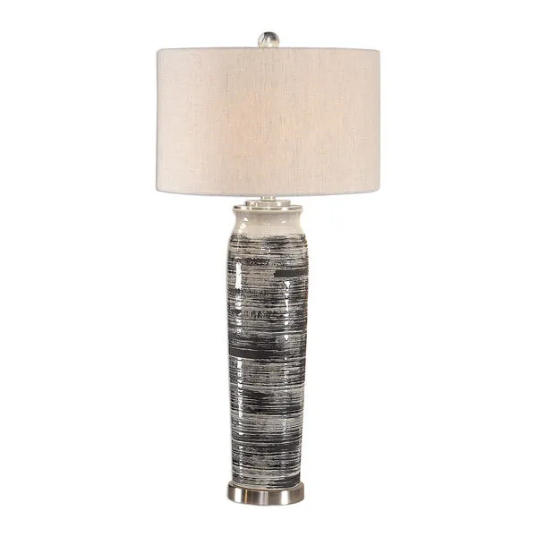 Product Image 6 for David Table Lamp from Uttermost