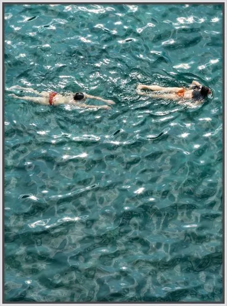 Product Image 1 for Paddle Along from Level 57 Art Studio