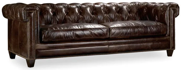 Product Image 2 for Chester Stationary Sofa from Hooker Furniture