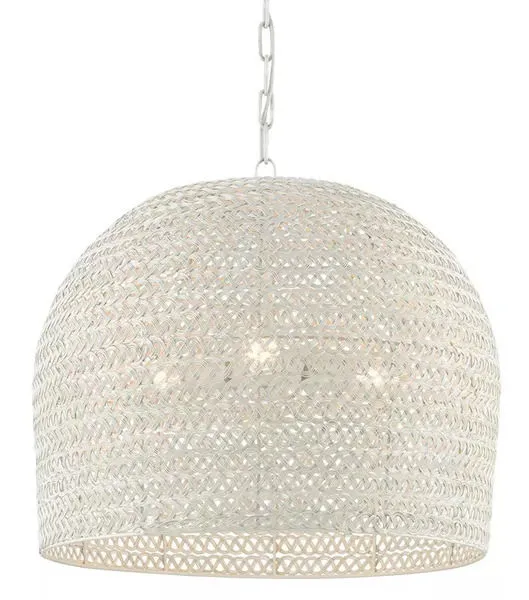 Product Image 5 for Piero Chandelier from Currey & Company